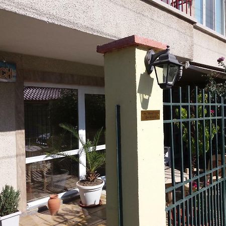 Vila Riviera Черноморец Экстерьер фото