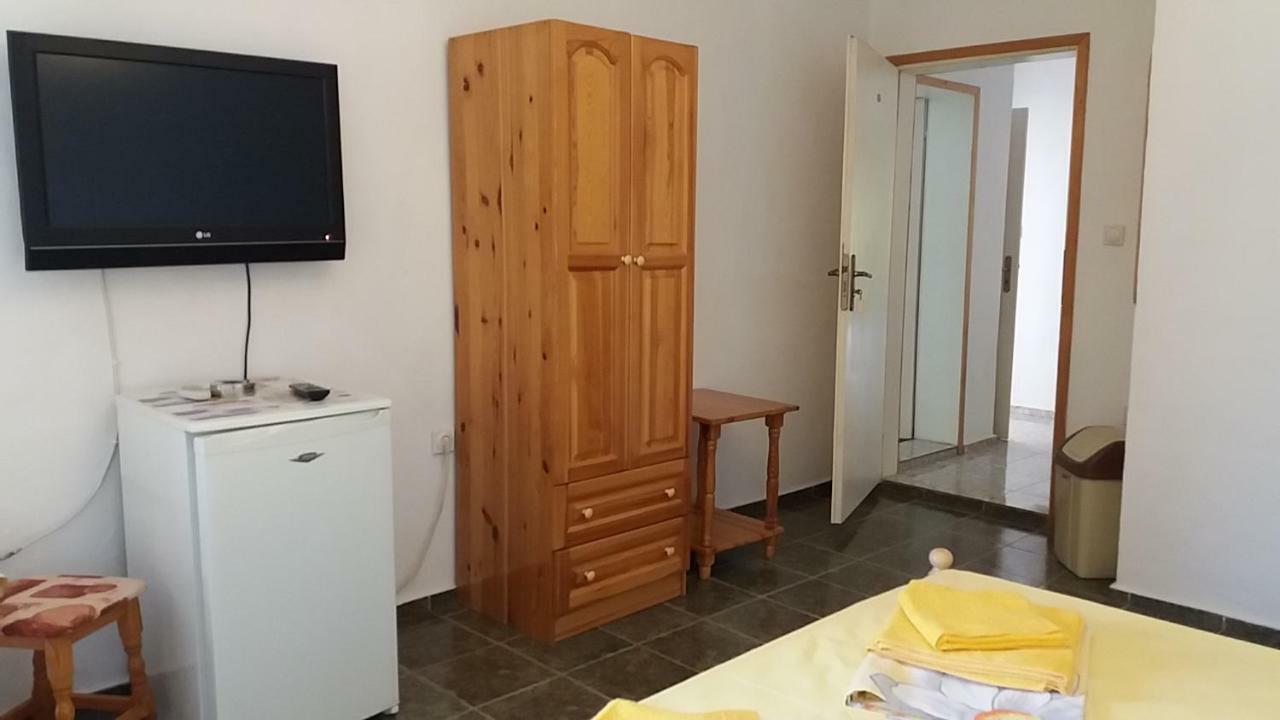 Vila Riviera Черноморец Экстерьер фото