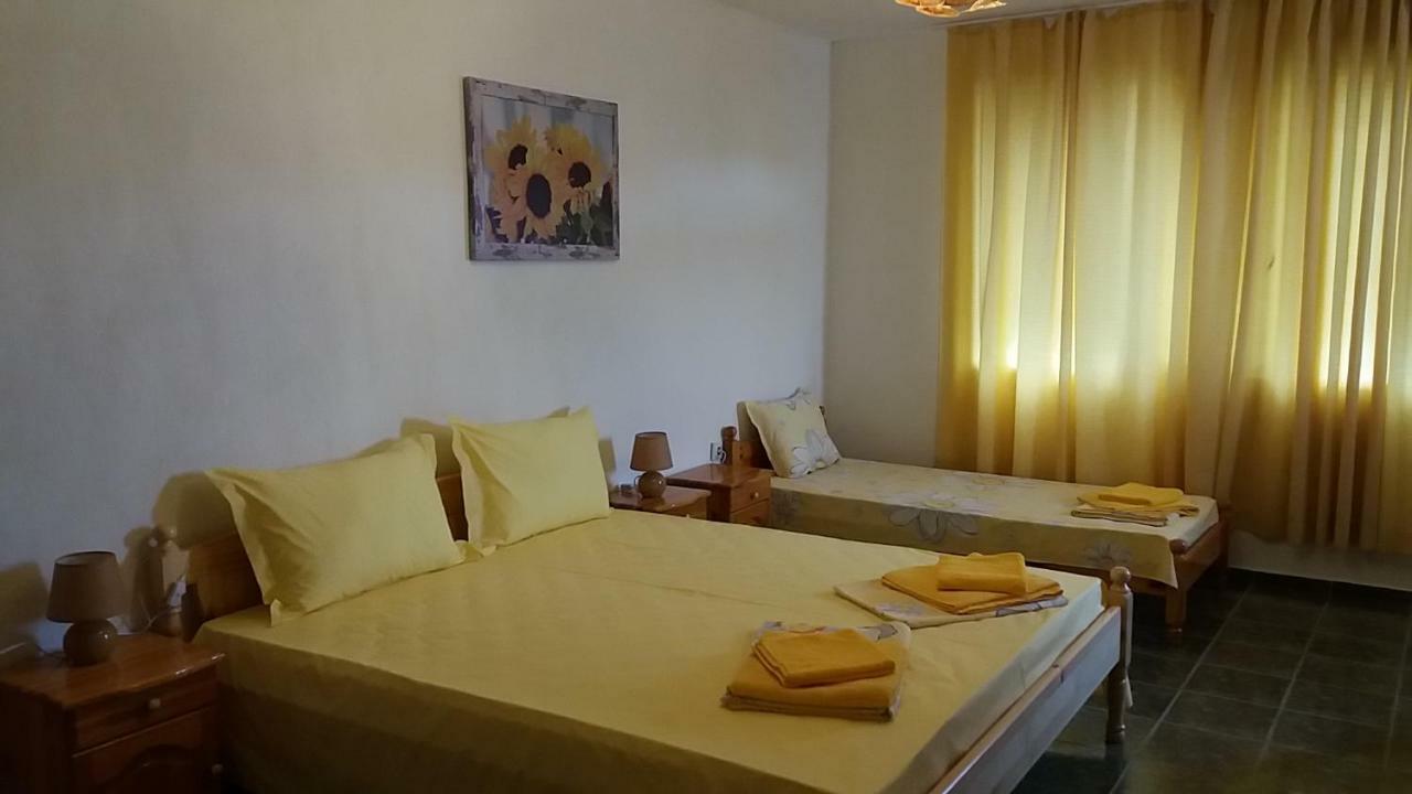 Vila Riviera Черноморец Экстерьер фото