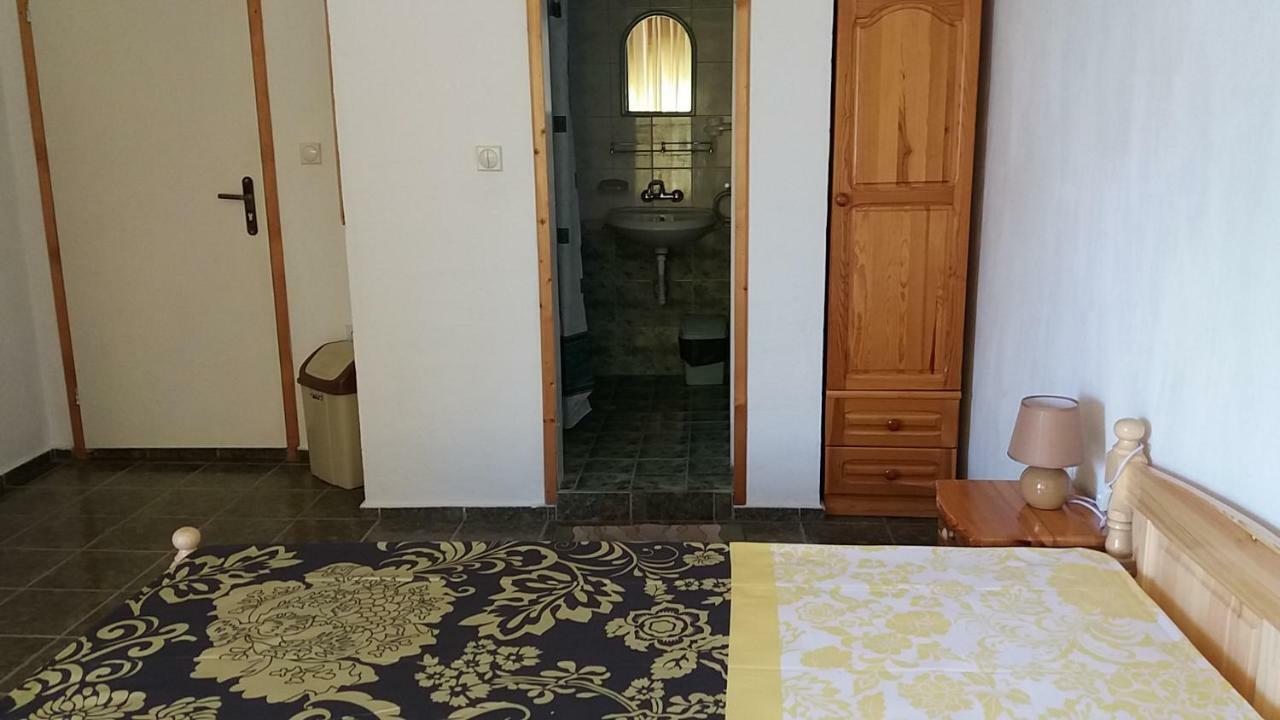Vila Riviera Черноморец Экстерьер фото