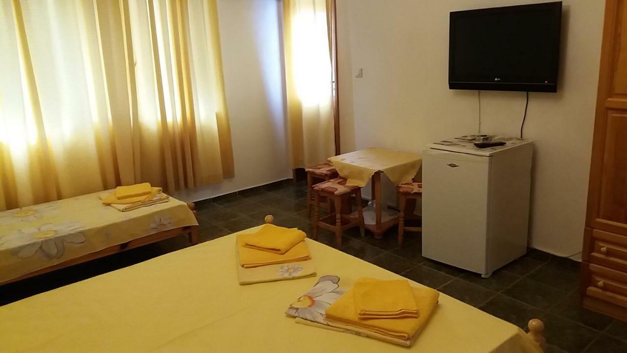 Vila Riviera Черноморец Экстерьер фото