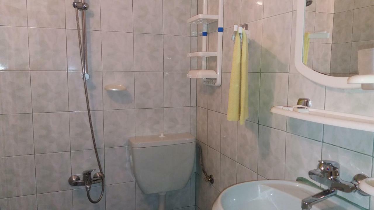 Vila Riviera Черноморец Экстерьер фото